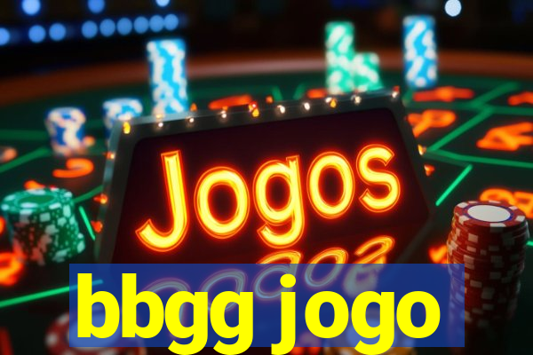 bbgg jogo